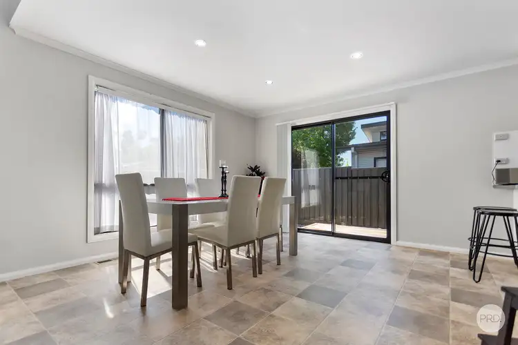 Sixth view of Homely house listing, 1/3a Bailey Street, California Gully VIC 3556