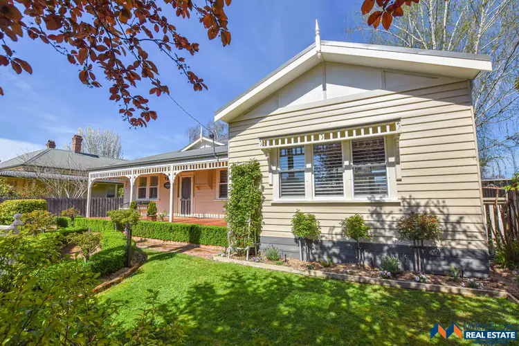 Main view of Homely house listing, 171 Myrtle Street, Myrtleford VIC 3737