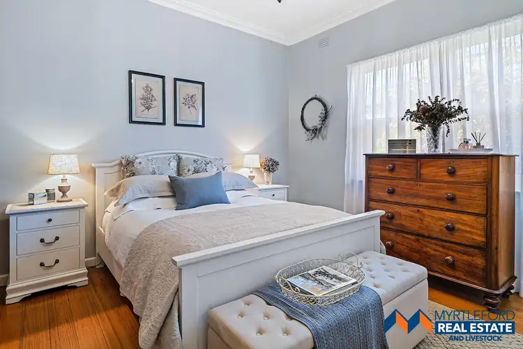 Sixth view of Homely house listing, 171 Myrtle Street, Myrtleford VIC 3737