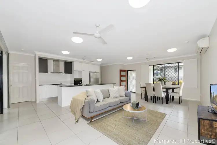 Main view of Homely house listing, 44A O'Donnell Street, Oonoonba QLD 4811