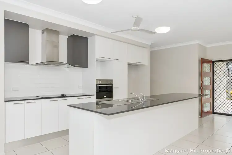 Second view of Homely house listing, 44A O'Donnell Street, Oonoonba QLD 4811