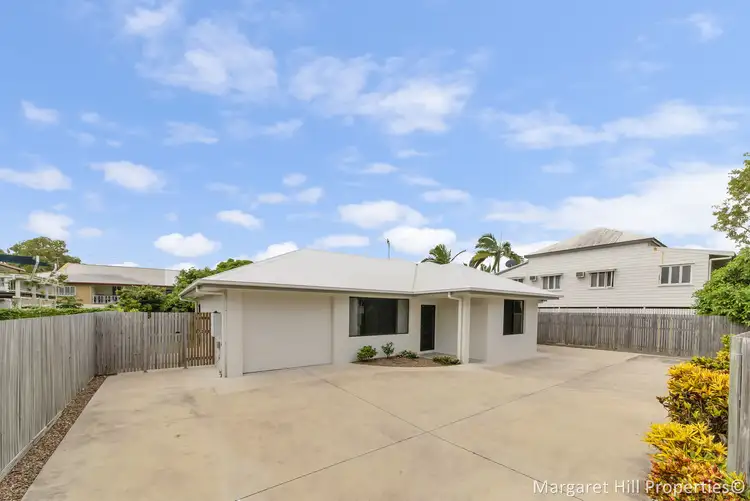 Third view of Homely house listing, 44A O'Donnell Street, Oonoonba QLD 4811