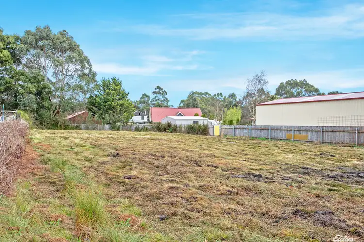 Main view of Homely land listing, 36 Frazer Street, Strahan TAS 7468
