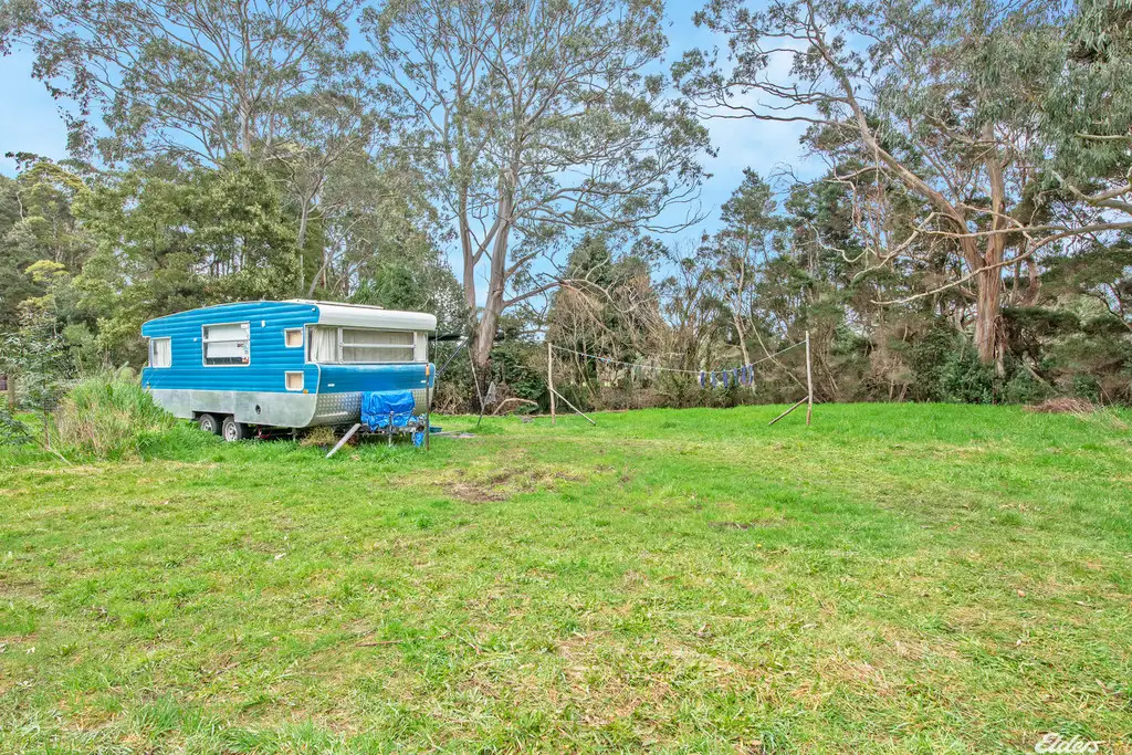 Main view of Homely land listing, 12 Jack Street, Strahan TAS 7468