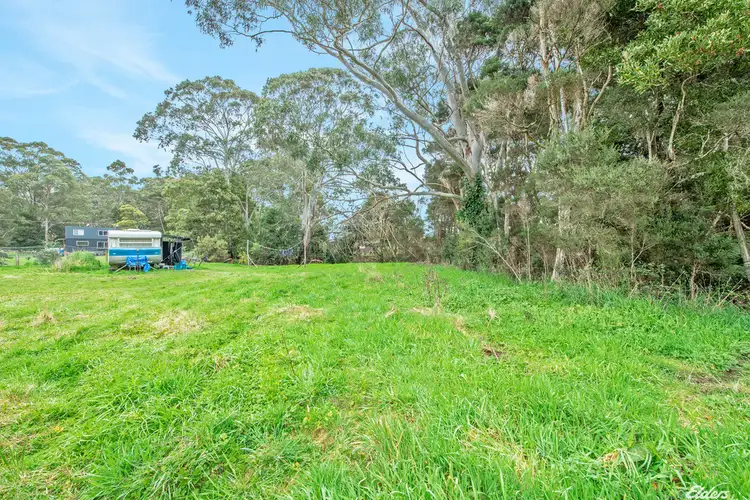 Third view of Homely land listing, 12 Jack Street, Strahan TAS 7468