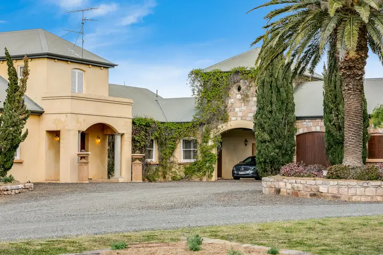 536 Glover Road, Manapouri QLD 4361