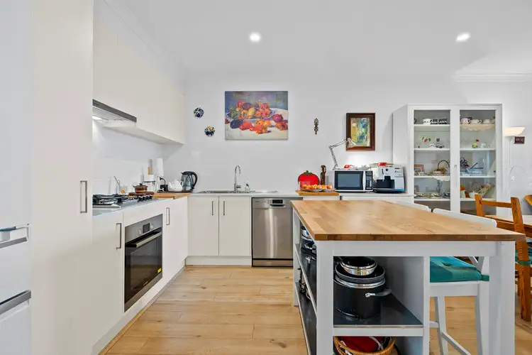 Third view of Homely apartment listing, 115/9 Mountain Gate Drive, Ferntree Gully VIC 3156