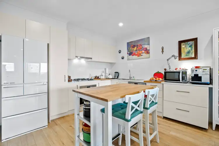 Fifth view of Homely apartment listing, 115/9 Mountain Gate Drive, Ferntree Gully VIC 3156