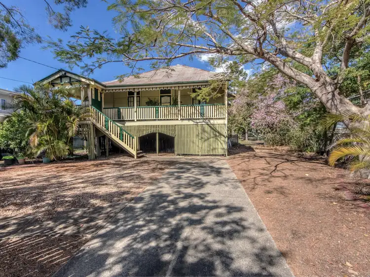 Main view of Homely house listing, 31 Bergin Street, Booval QLD 4304