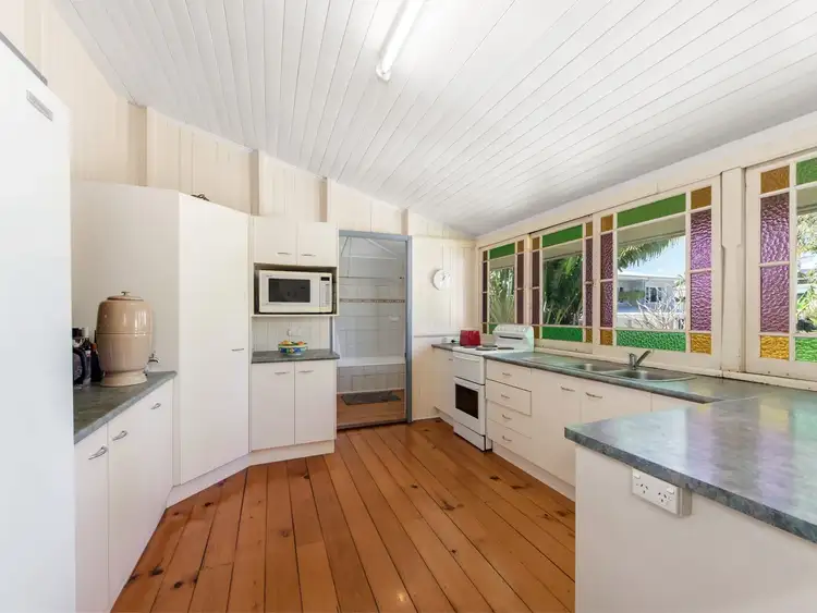 Third view of Homely house listing, 31 Bergin Street, Booval QLD 4304