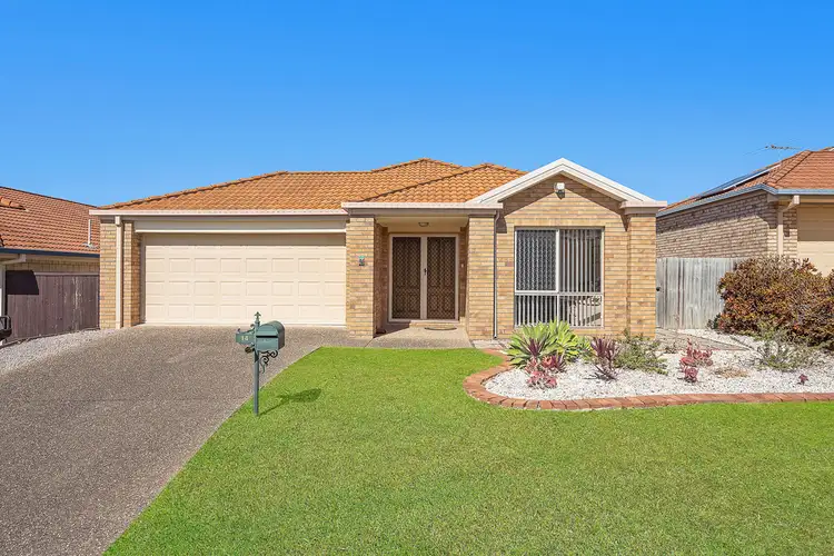 Main view of Homely house listing, 14 Gilbert Street, North Lakes QLD 4509