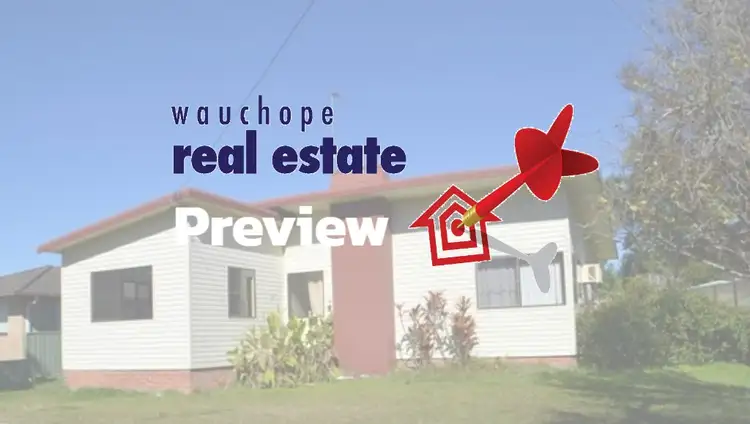 2 Warlters Street, Wauchope NSW 2446