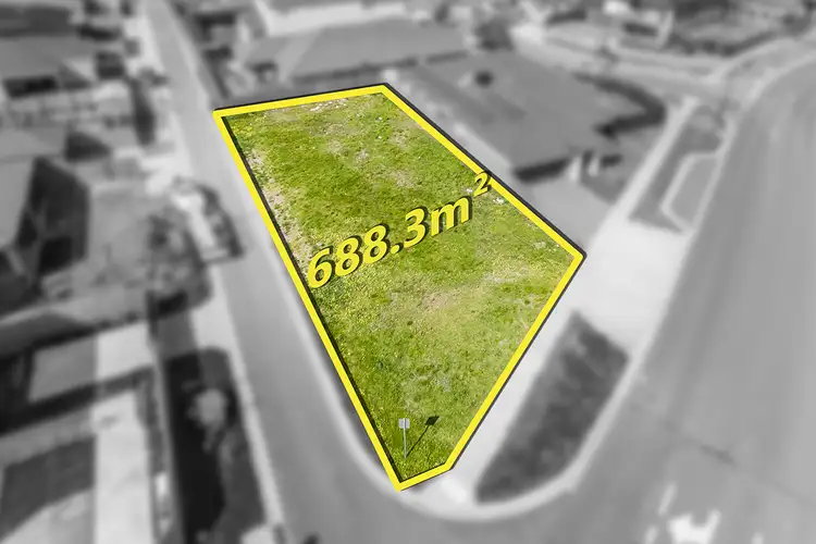 Fourth view of Homely land listing, 32 Skyline Way, Berwick VIC 3806