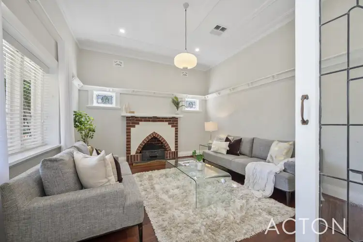 Fourth view of Homely house listing, 108 Third Avenue, Mount Lawley WA 6050