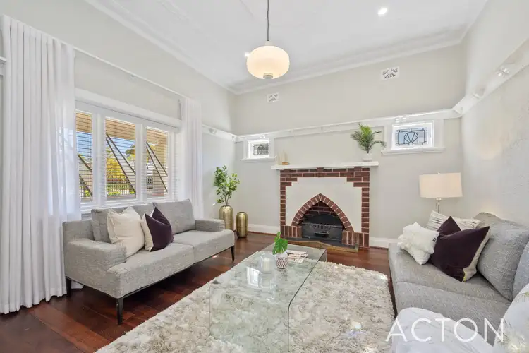 Fifth view of Homely house listing, 108 Third Avenue, Mount Lawley WA 6050