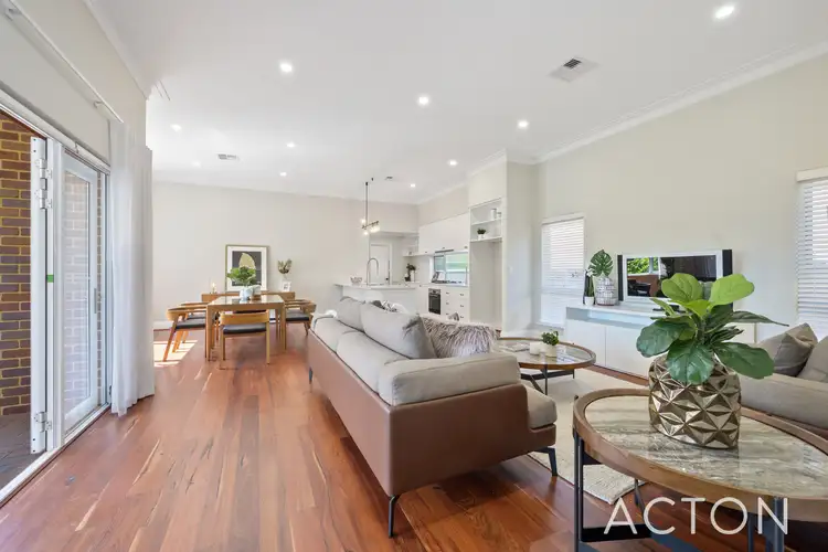 Sixth view of Homely house listing, 108 Third Avenue, Mount Lawley WA 6050