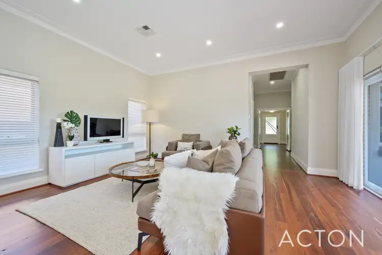 Seventh view of Homely house listing, 108 Third Avenue, Mount Lawley WA 6050