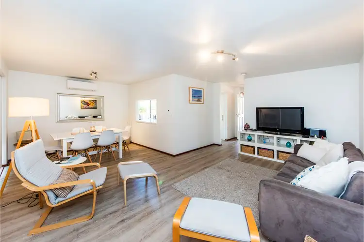 Main view of Homely townhouse listing, 4/27 Robert Street, Como WA 6152