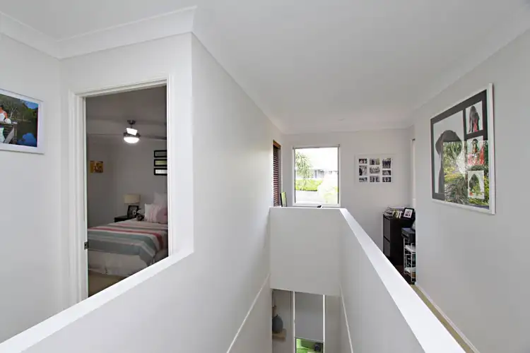 Second view of Homely townhouse listing, 8/19 Hilltop Street, Labrador QLD 4215