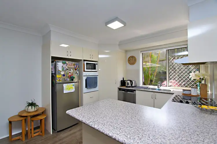 Third view of Homely townhouse listing, 8/19 Hilltop Street, Labrador QLD 4215