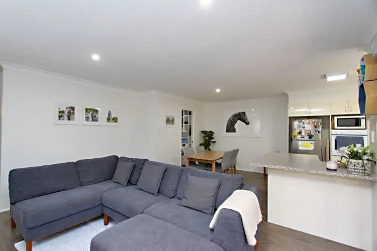 Fifth view of Homely townhouse listing, 8/19 Hilltop Street, Labrador QLD 4215