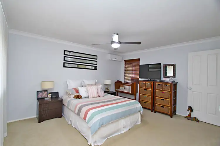 Sixth view of Homely townhouse listing, 8/19 Hilltop Street, Labrador QLD 4215