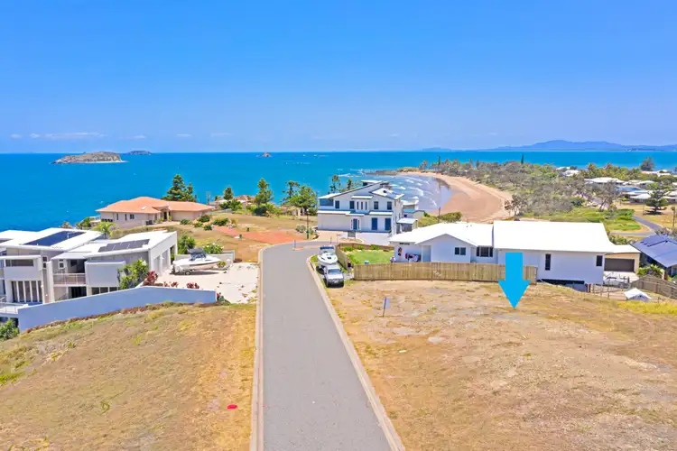 3 Amoria Avenue, Zilzie QLD 4710