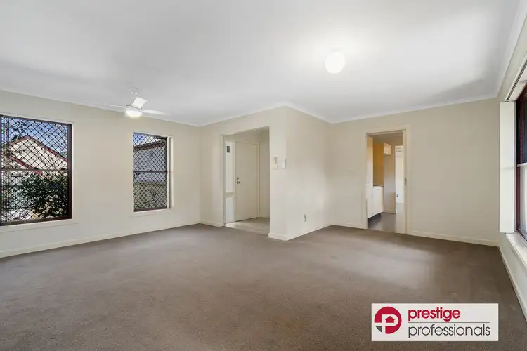 Second view of Homely townhouse listing, 8/19 Troopers Mews, Holsworthy NSW 2173
