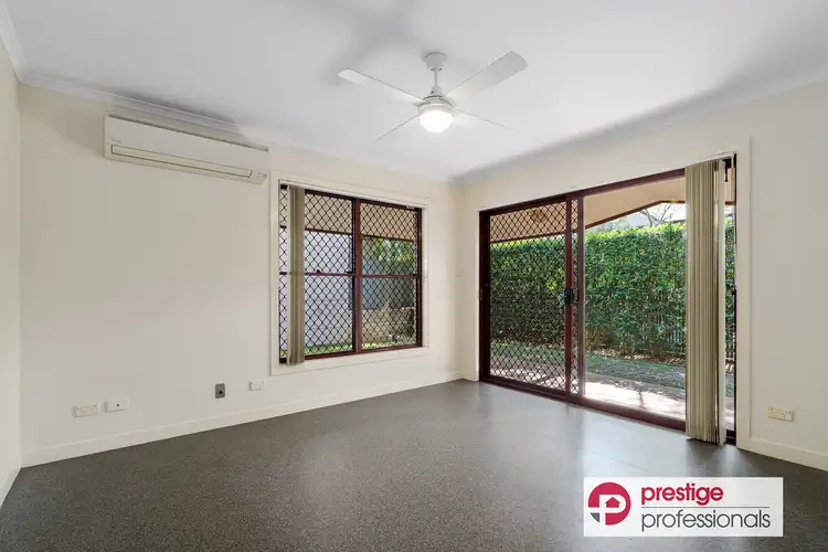 Third view of Homely townhouse listing, 8/19 Troopers Mews, Holsworthy NSW 2173