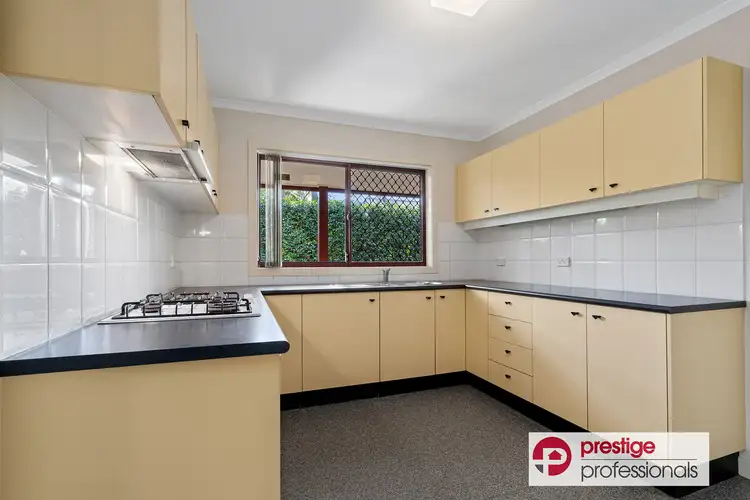 Fourth view of Homely townhouse listing, 8/19 Troopers Mews, Holsworthy NSW 2173