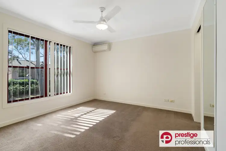 Fifth view of Homely townhouse listing, 8/19 Troopers Mews, Holsworthy NSW 2173