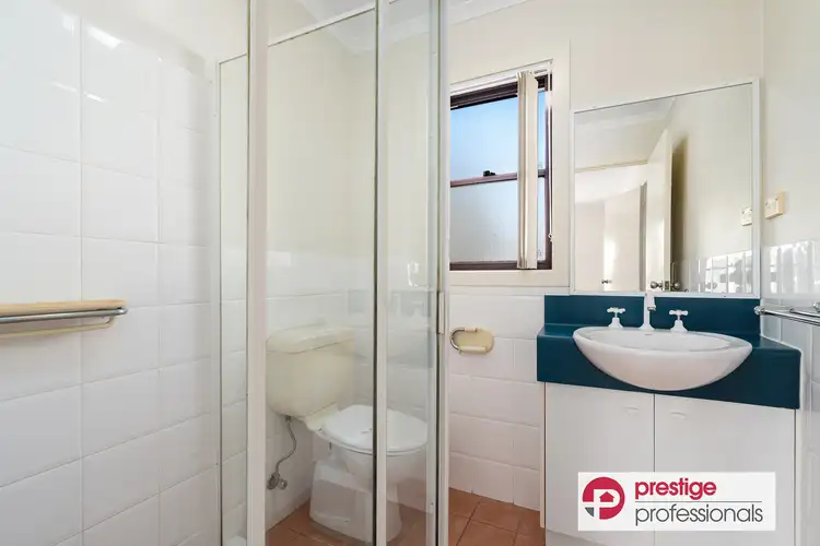 Sixth view of Homely townhouse listing, 8/19 Troopers Mews, Holsworthy NSW 2173