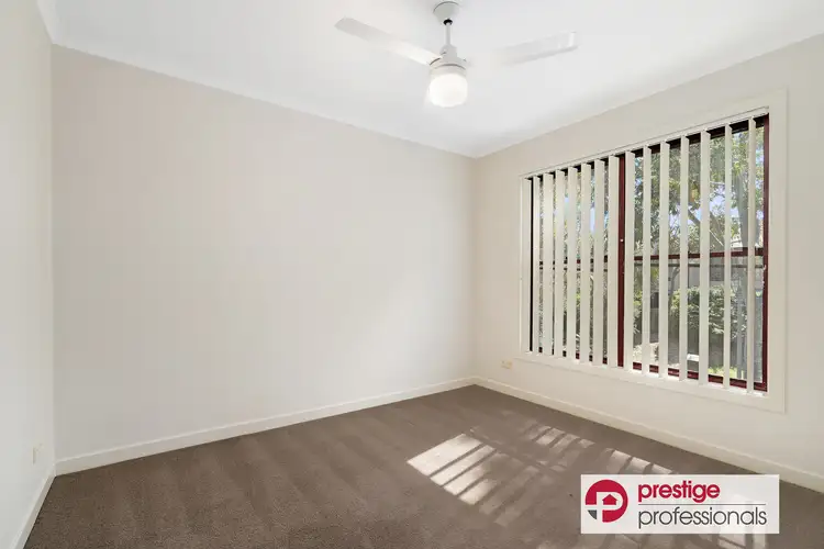 Seventh view of Homely townhouse listing, 8/19 Troopers Mews, Holsworthy NSW 2173
