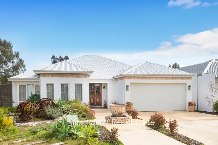 Main view of Homely house listing, 50 Cherry Hills Circle, Dunsborough WA 6281