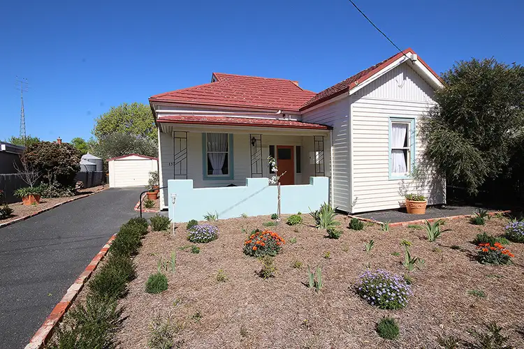 Main view of Homely house listing, 137 Nelson Street, Nhill VIC 3418