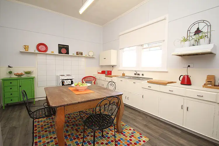 Second view of Homely house listing, 137 Nelson Street, Nhill VIC 3418