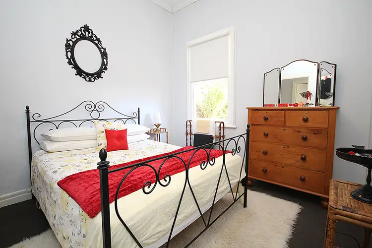 Fourth view of Homely house listing, 137 Nelson Street, Nhill VIC 3418