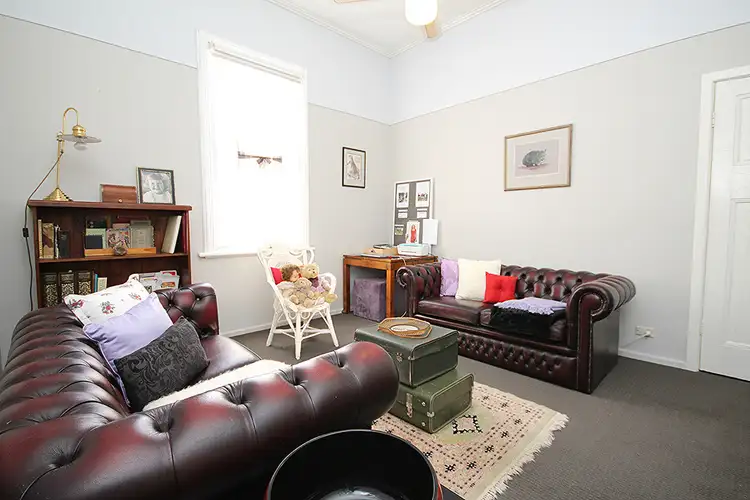Sixth view of Homely house listing, 137 Nelson Street, Nhill VIC 3418