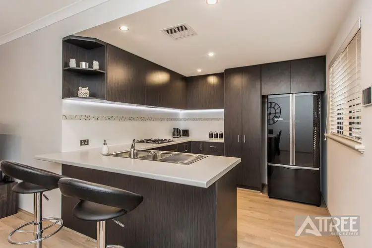 12 Lamboo Road, Harrisdale WA 6112