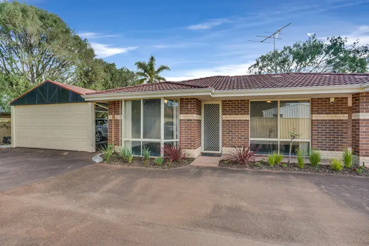 2/288 Bussell Highway, West Busselton WA 6280
