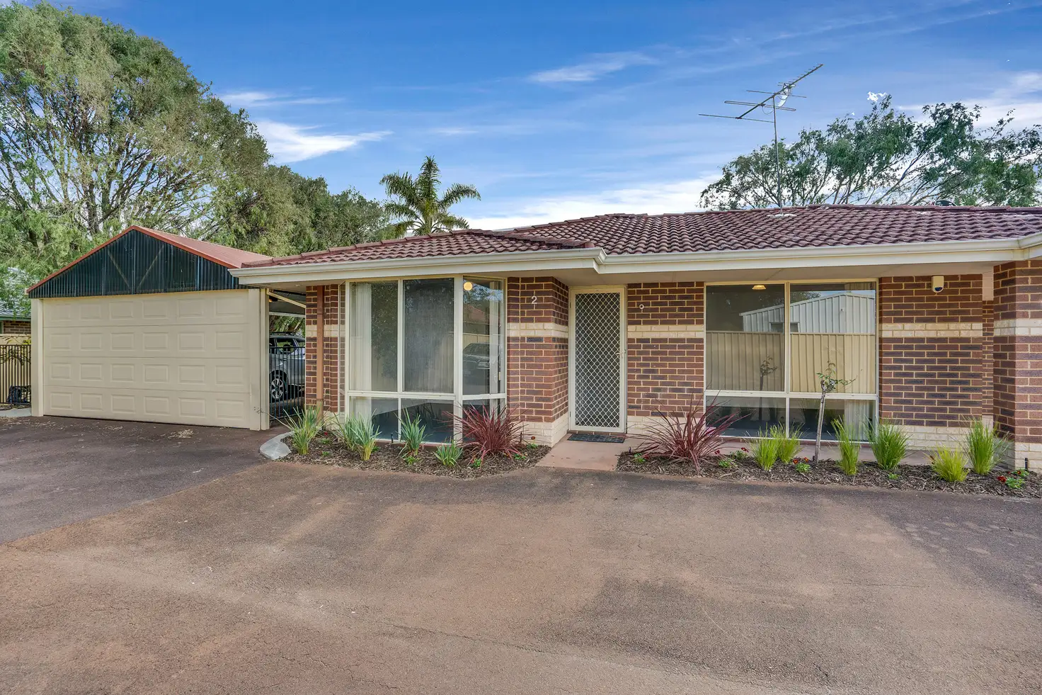 Main view of Homely house listing, 2/288 Bussell Highway, West Busselton WA 6280