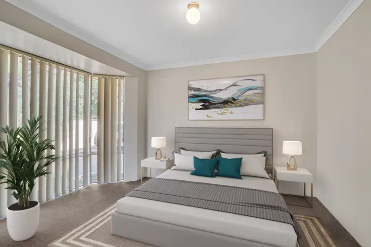 Fourth view of Homely house listing, 2/288 Bussell Highway, West Busselton WA 6280