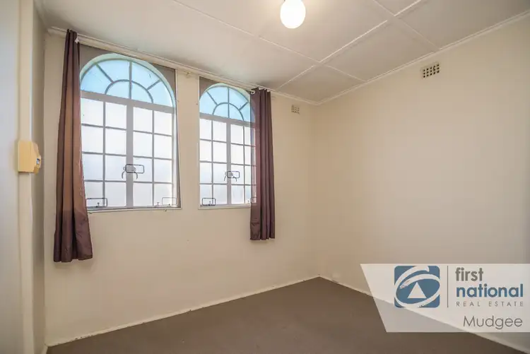 Second view of Homely unit listing, 1/62 Church Street, Mudgee NSW 2850