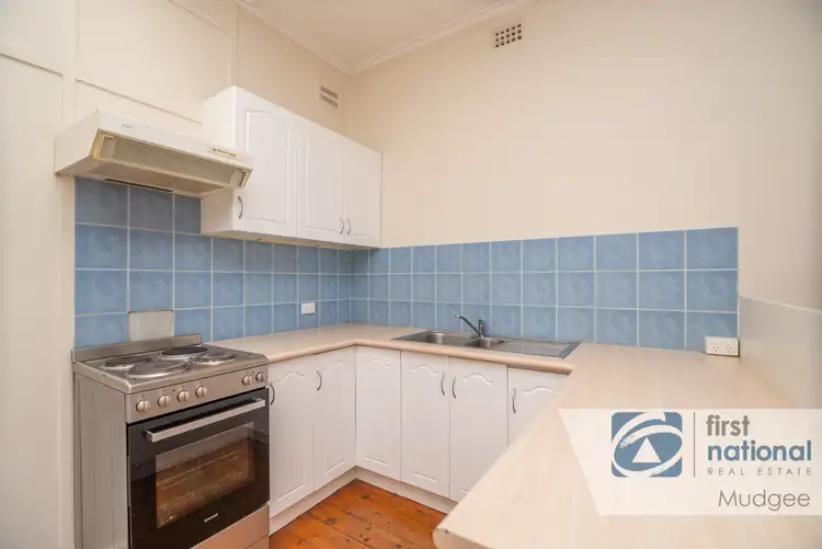 Fourth view of Homely unit listing, 1/62 Church Street, Mudgee NSW 2850