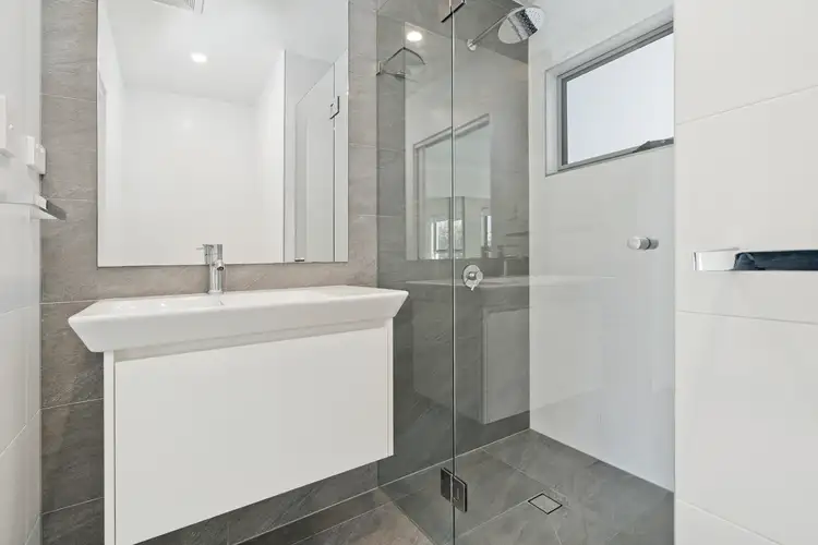 Fourth view of Homely townhouse listing, 3/8 Russell Street, Everton Park QLD 4053
