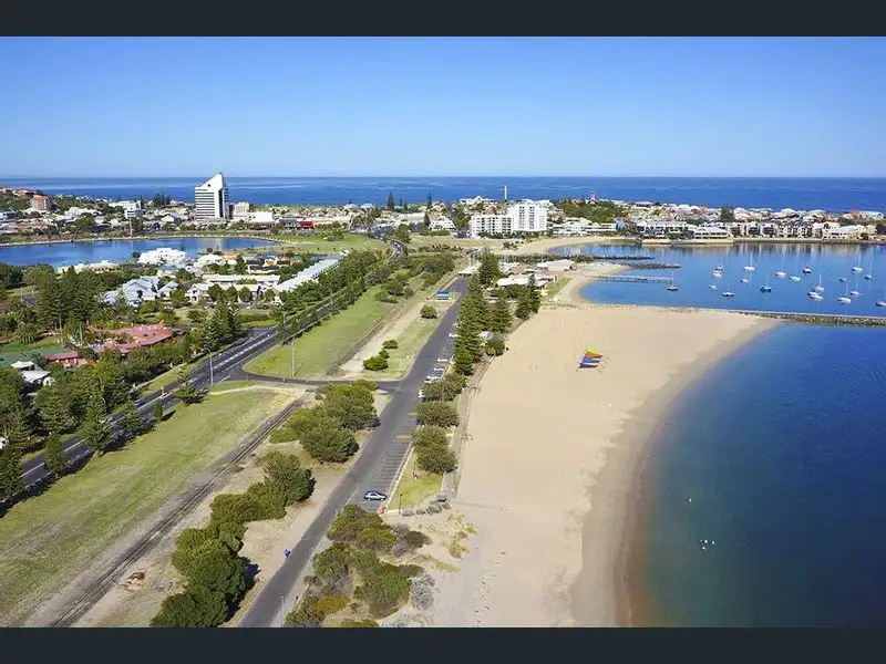 Main view of Homely other listing, Park home 35 Koombana Bay, Bunbury WA 6230