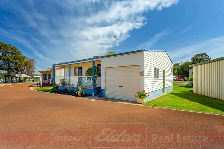 Second view of Homely other listing, Park home 35 Koombana Bay, Bunbury WA 6230