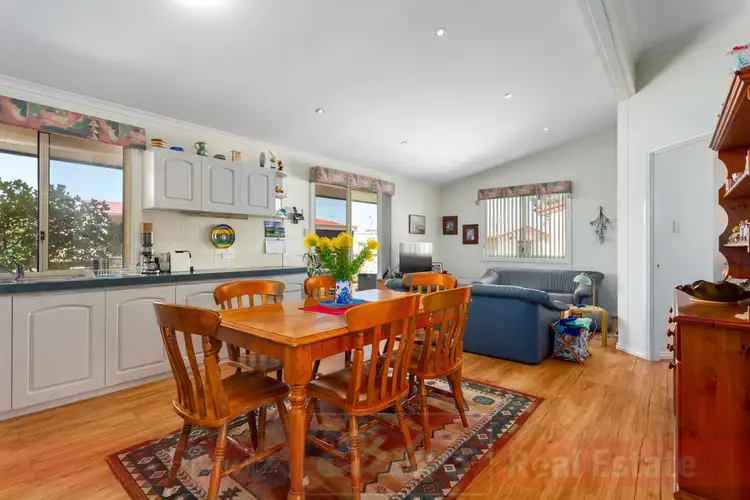Fourth view of Homely other listing, Park home 35 Koombana Bay, Bunbury WA 6230