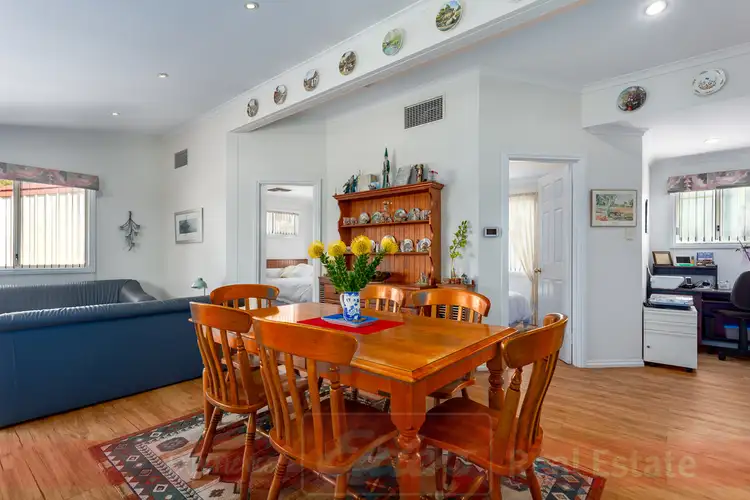 Fifth view of Homely other listing, Park home 35 Koombana Bay, Bunbury WA 6230