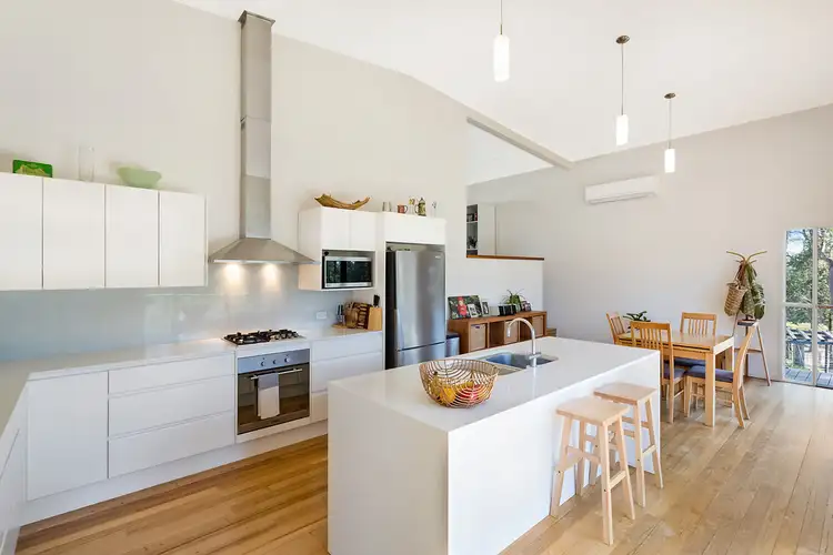 Fifth view of Homely house listing, 27 MONCKS ROAD, Wallagoot NSW 2550